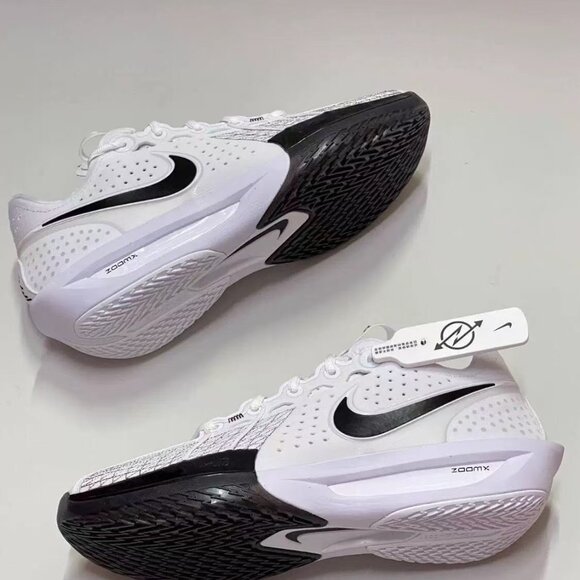 NK GT.CUT 3EP Practical Blue Training Shoes DV2918-102